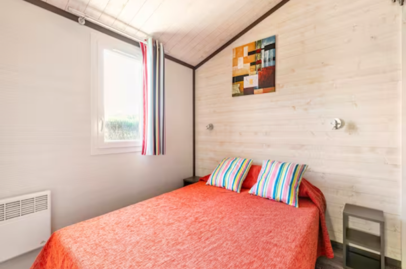 Chambre 2 CotÇ fenàtre