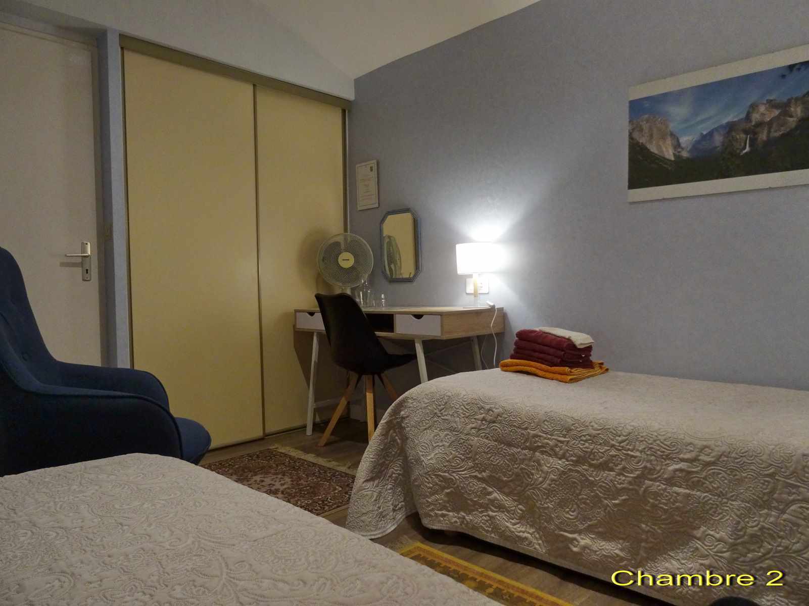 Chambre-2