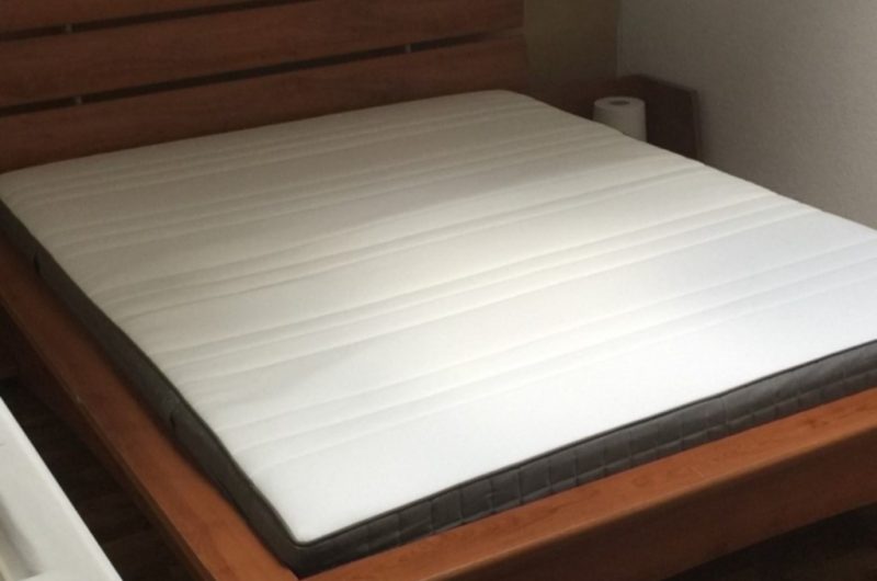 Chambre Bidoret_Soustons Plage_Landes Atlantique Sud