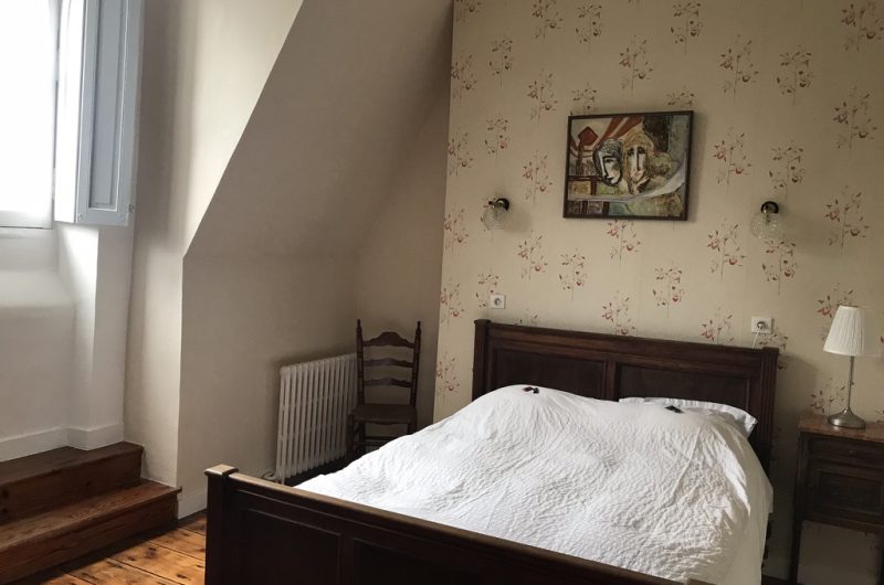 Chambre-Pyrenees