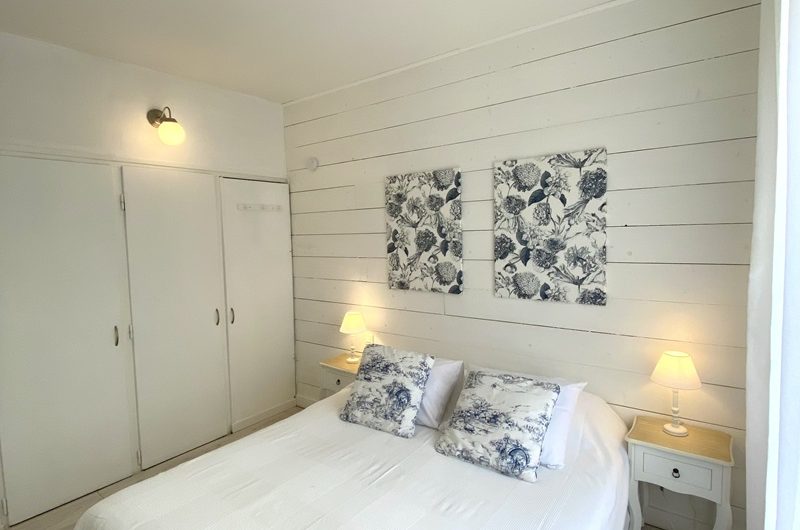 Chambre appartement 3