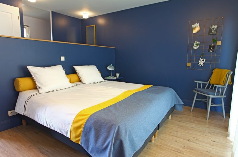 Chambre-double-classique-bleu