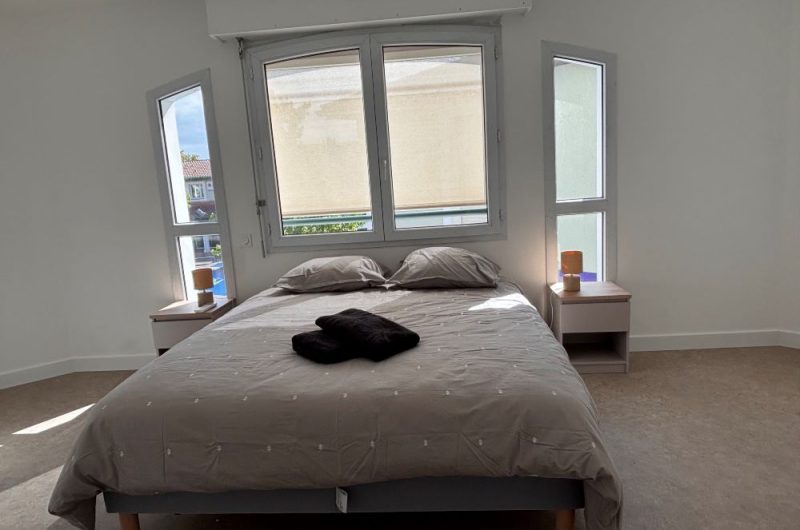 Chambre n°1