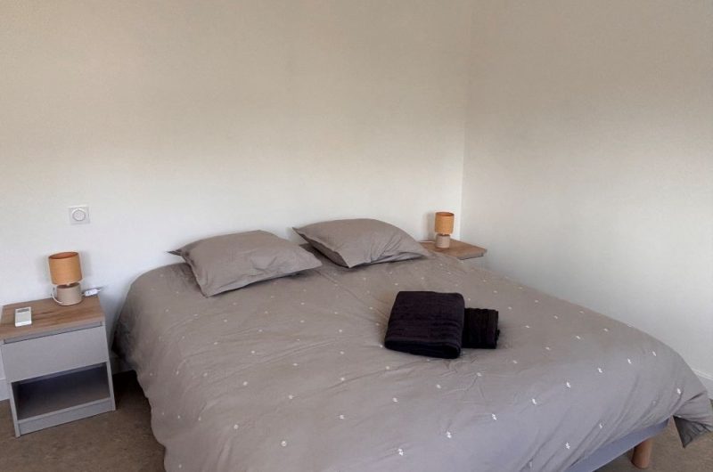 Chambre n°2