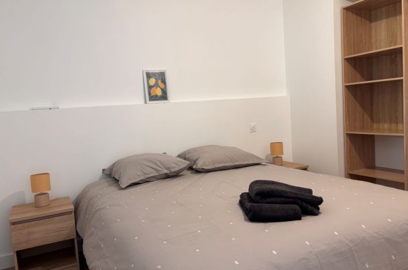 Chambre n°3
