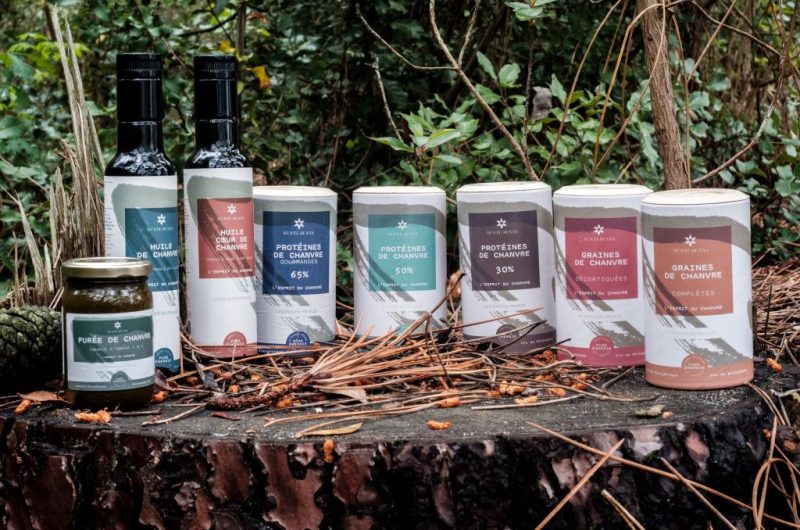 Chanvres Atlantique 2bis – GAMME ALIM