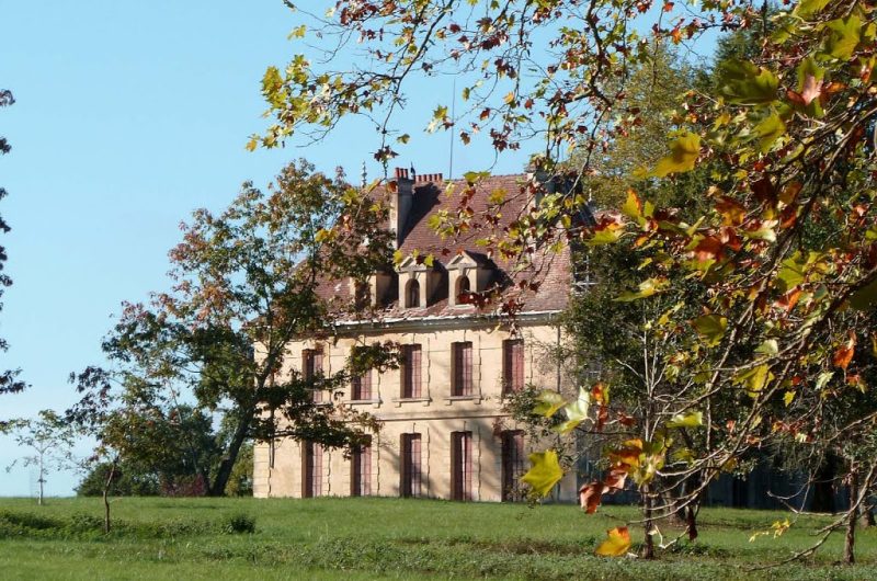 Château de Séridos