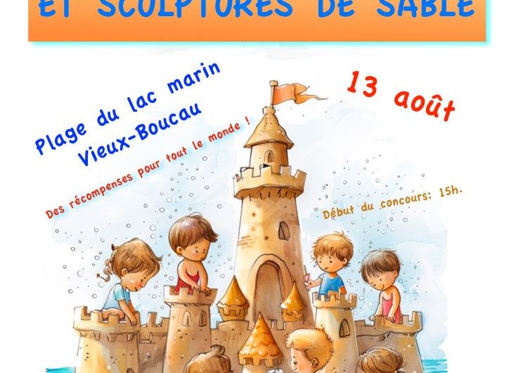 ChateauxdeSableAout-VieuxBoucau-LandesAtlantiqueSud