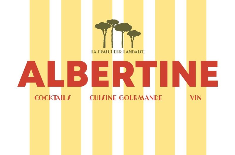 Chez Albertine-soustons