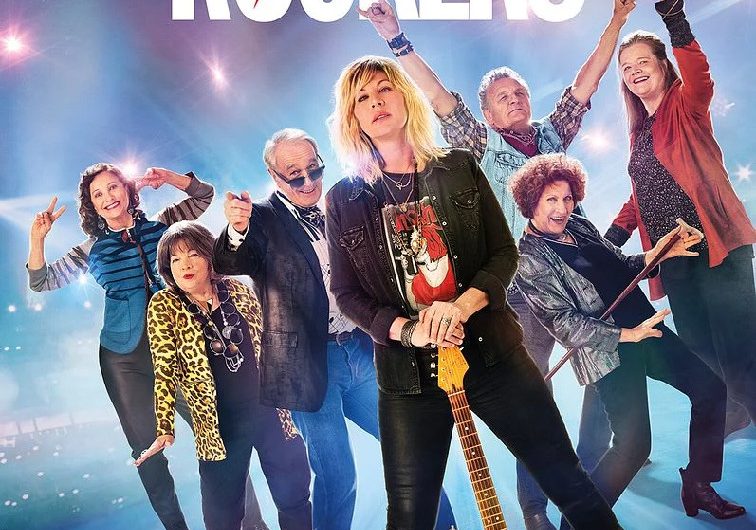 Chœur de Rockers