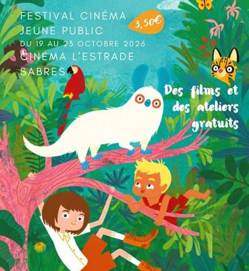 Festival Zoom 4p  (A4 (paysage)) – 1