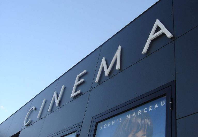 Cinéma le Kursaal