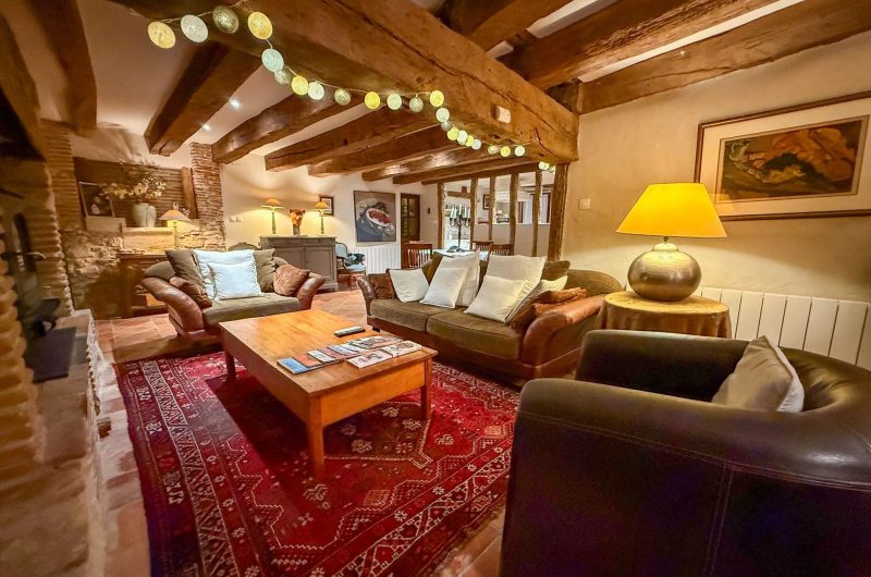 Clos du Benestar-salon1