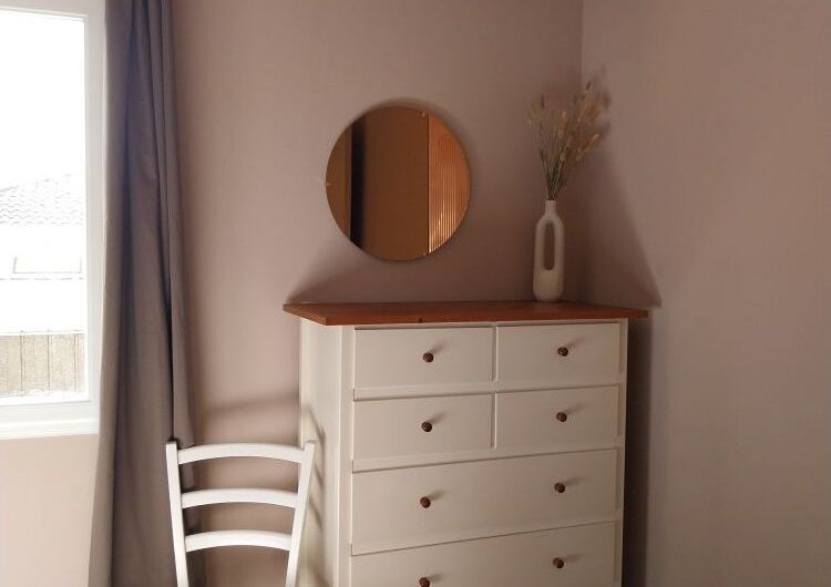 Coin-chambre