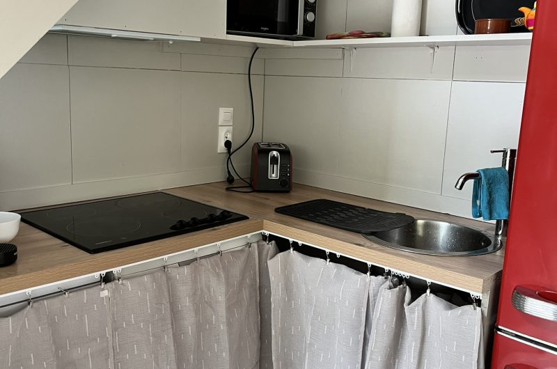 Coin cuisine Ribette 2024