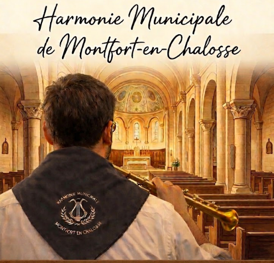 Concert Montfort 18 Avril
