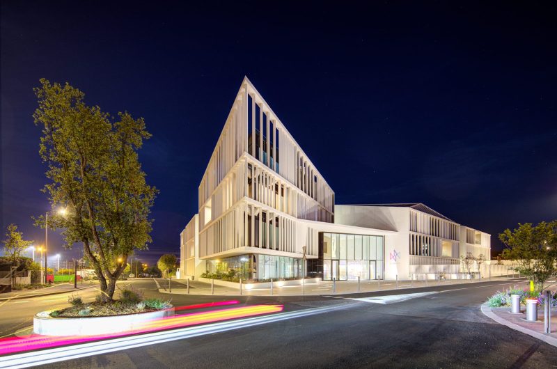 Connecteur ext Web-8