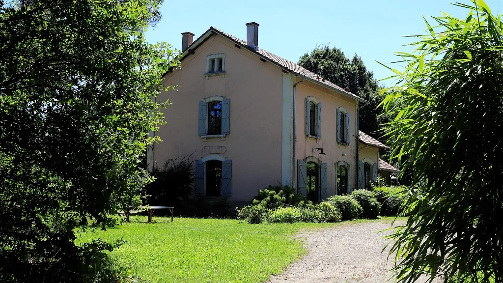 Cordani14 – jardin entrée