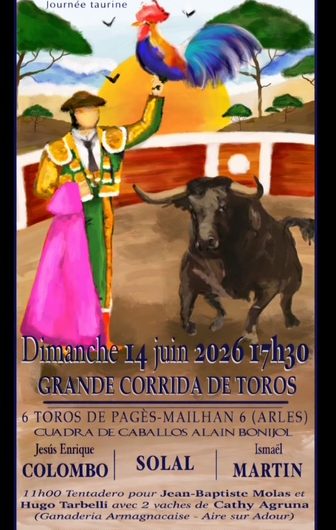 Corrida-2026
