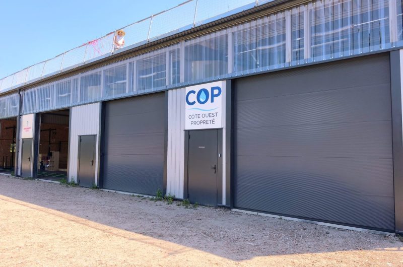 Côte Ouest Propreté Ext 2
