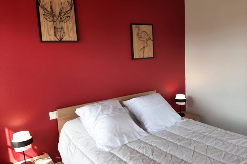 Coudroy – ch1 2pers