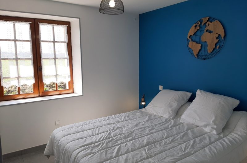 Coudroy – ch2 2 2pers