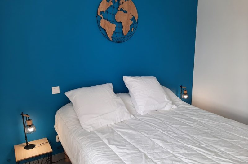 Coudroy – ch2 2pers