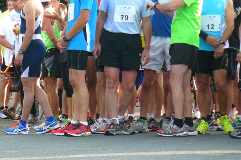 Courses du Seignanx