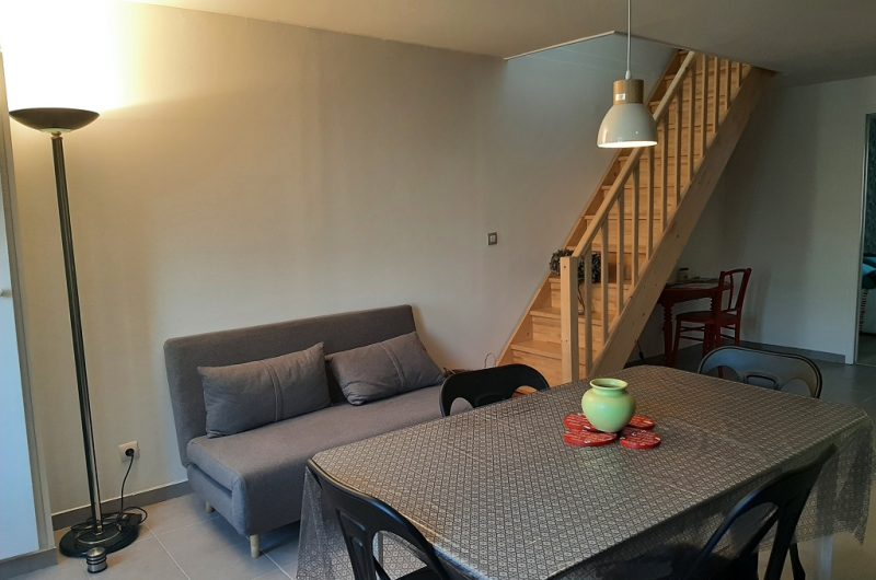 Cousin – coin salon