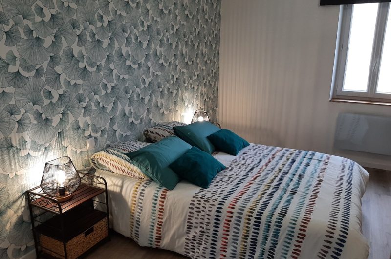 Cousin – lit 2pers