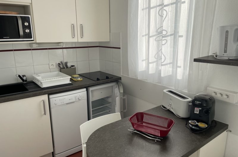 Cuisien T2 demeure 2