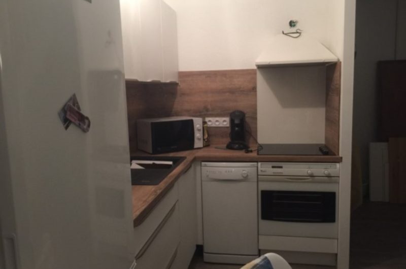 Cuisine 2 Bidoret_Soustons Plage_Landes Atlantique Sud