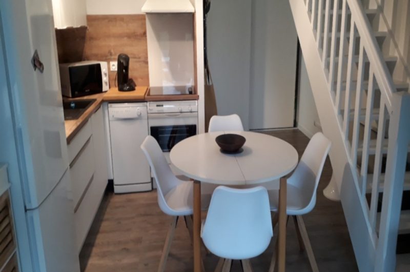 Cuisine Bidoret_Soustons Plage_Landes Atlantique Sud