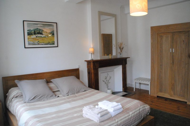 Dangoumau – ch Fougère