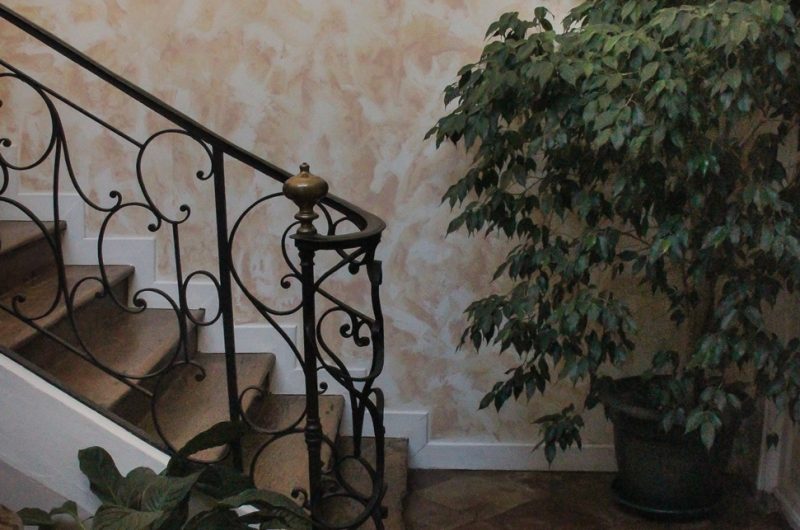 Dangoumau – étage©vio.photographe