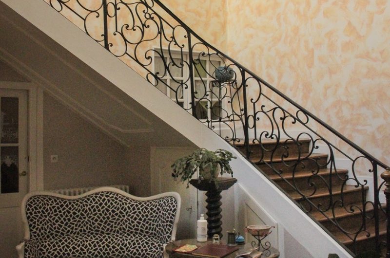 Dangoumau – petit salon©vio.photographe