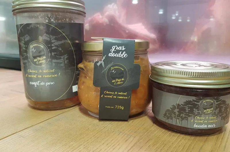 Dartiguelongue – conserves de l’adour 3