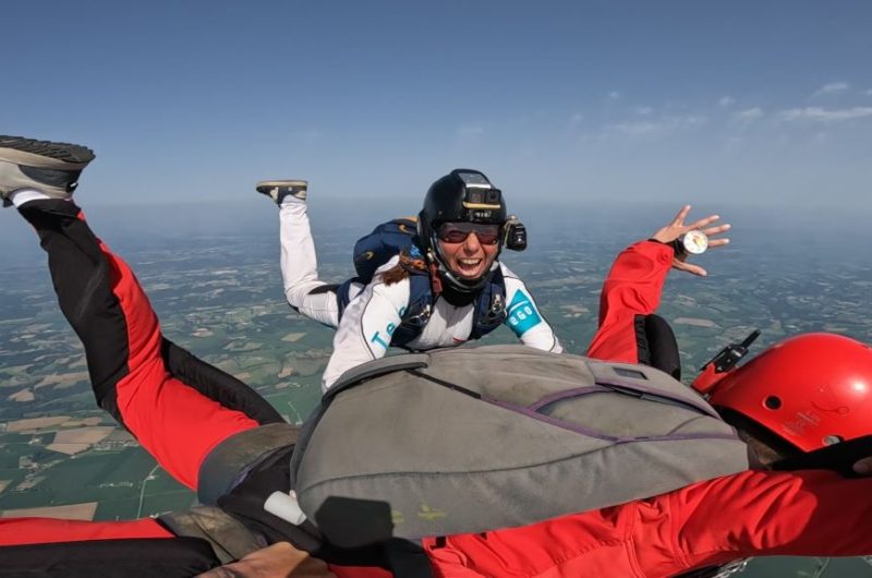 Davy Parachutisme zura_OTILAS