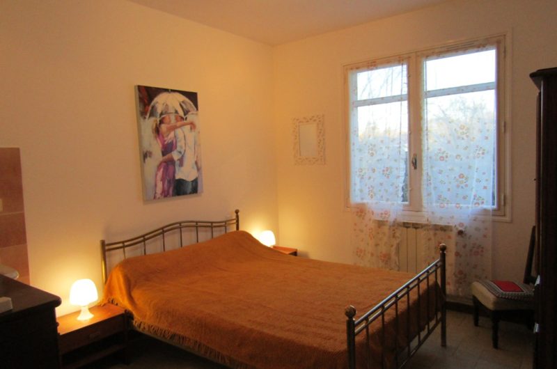 Defauchy – chambre1 2pers