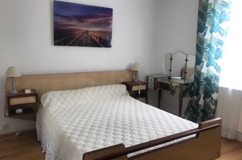 Defauchy – chambre2 lit 2pers