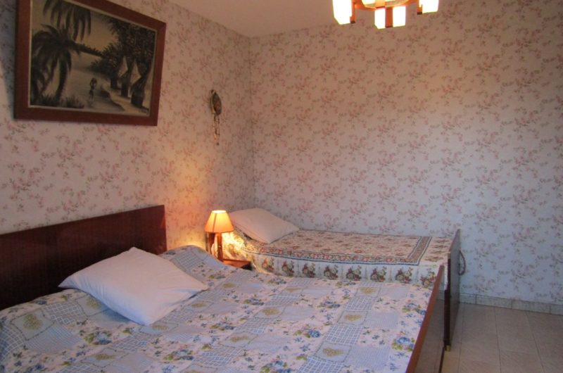 Defauchy – chambre3 3 pers