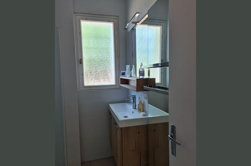 Defauchy – salle d’eau douche