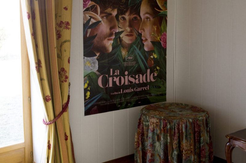 Des pins et des chênes _01A0941