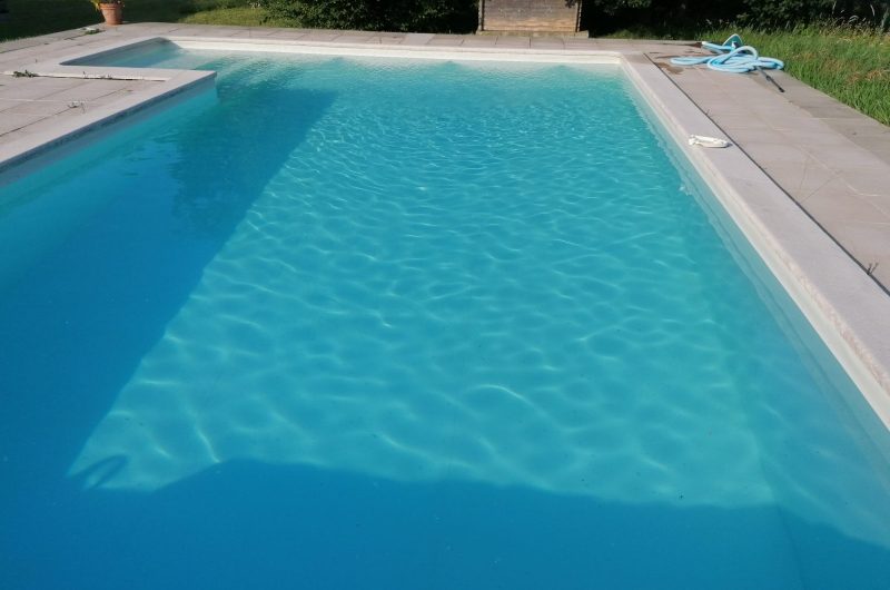 DesPins&DesChênes-Piscine