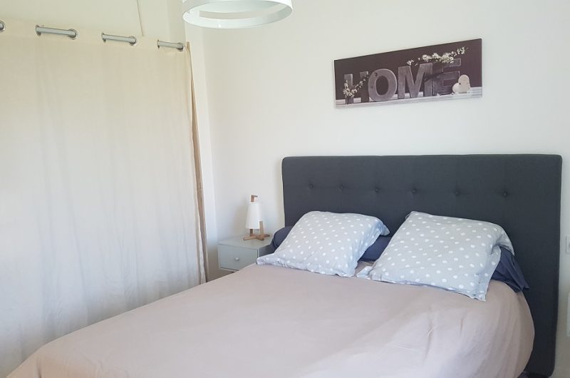 Devaux – chambre lit 2pers