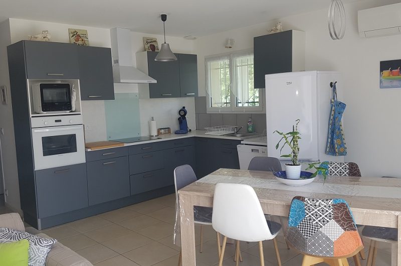 Devaux – cuisine repas