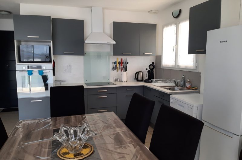 Devaux Bidaou – cuisine équipée