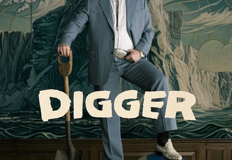 Digger