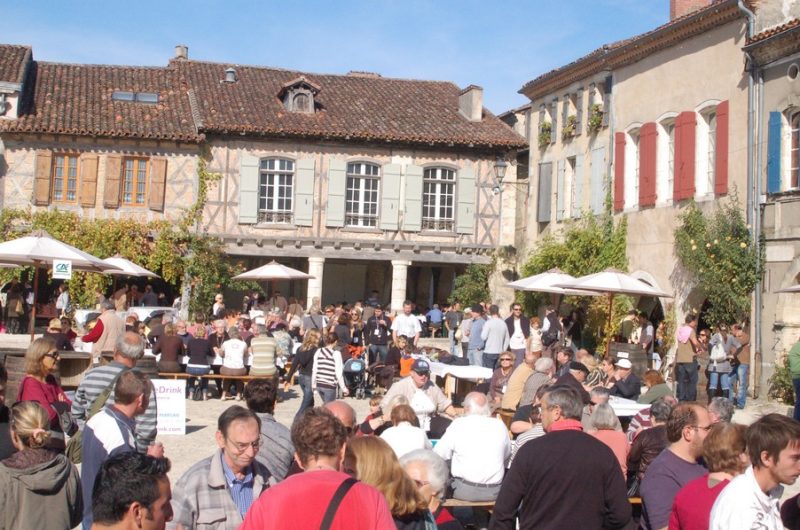 Diner-du-vigneron
