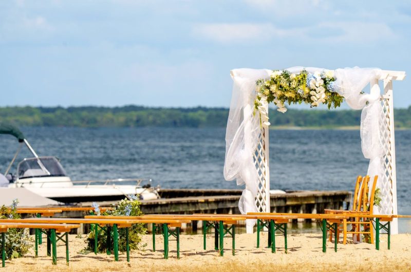 DocsDuLac arche mariage